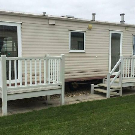 Silver Beach II Villa Skegness Exterior photo